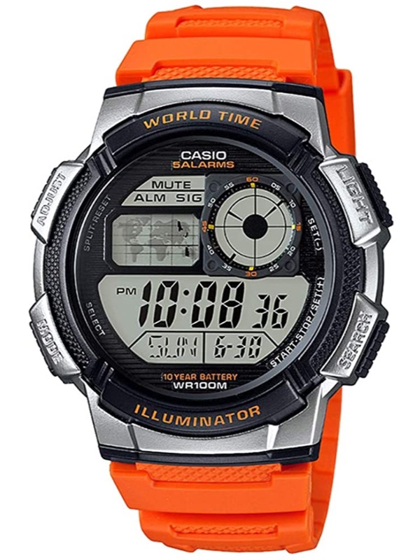 Casio - AE-1000W-4BV