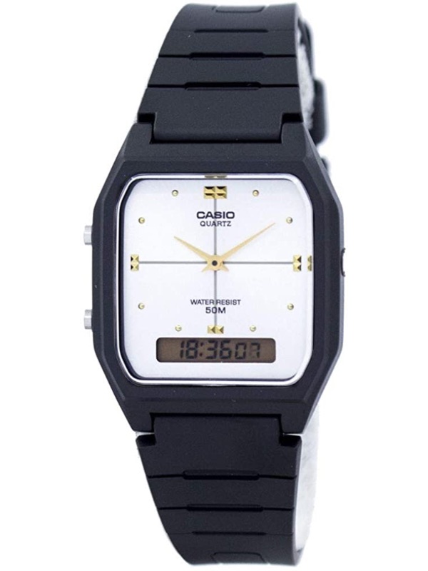 Casio - AW-48HE-7AV