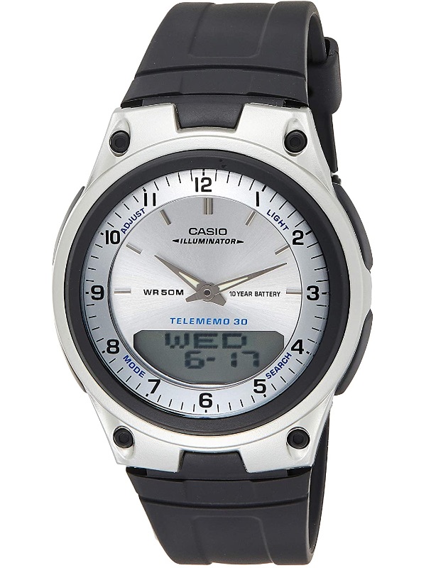 Casio - AW-80-7AV