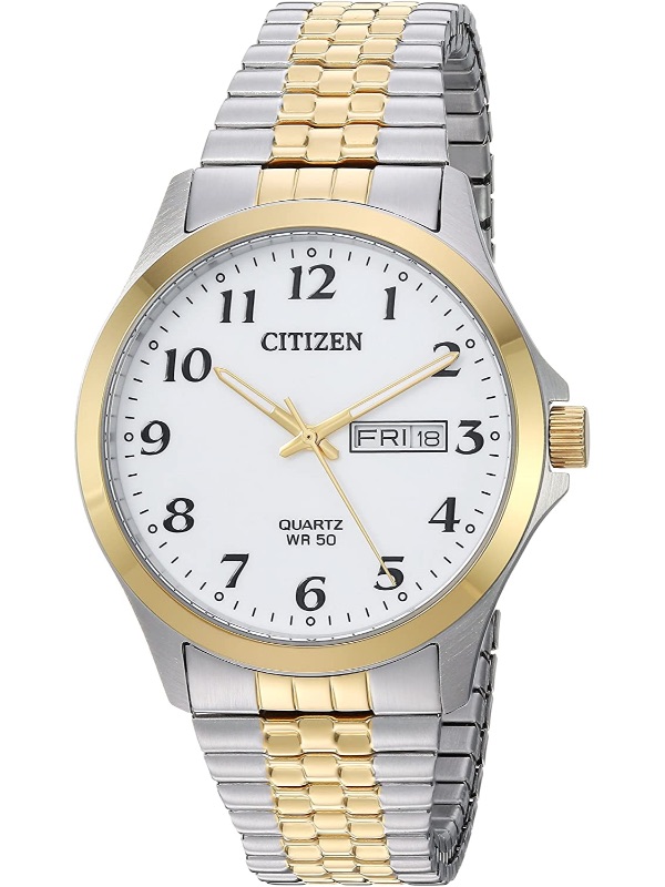 Citizen - BF5004-93A