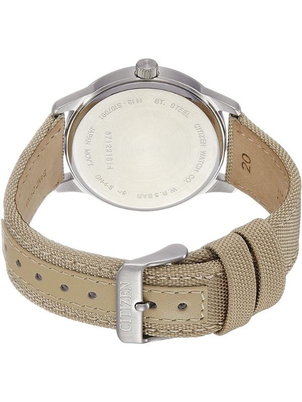 Citizen - BI1050-05A