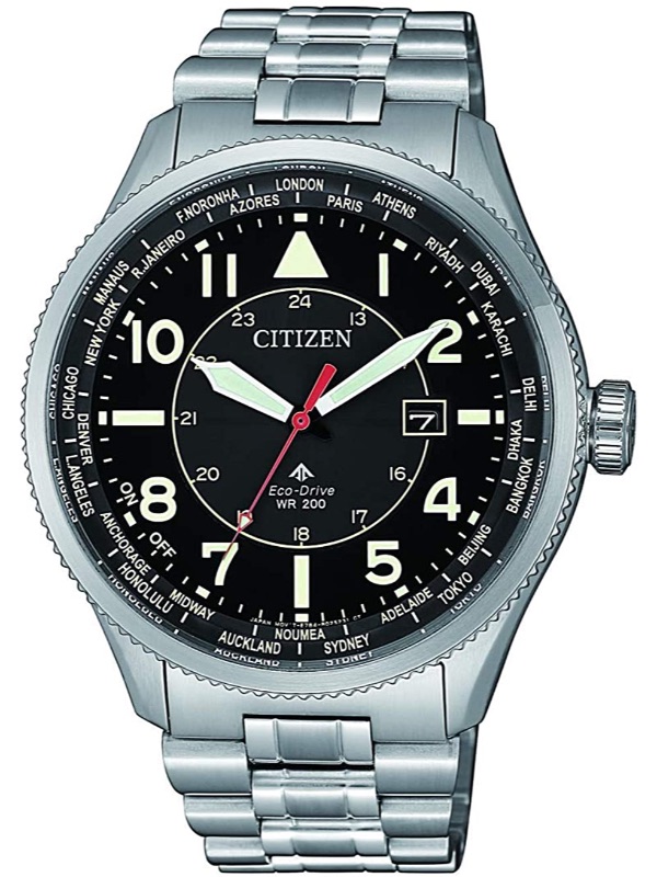 Citizen - PROMASTER - BX1010-53E