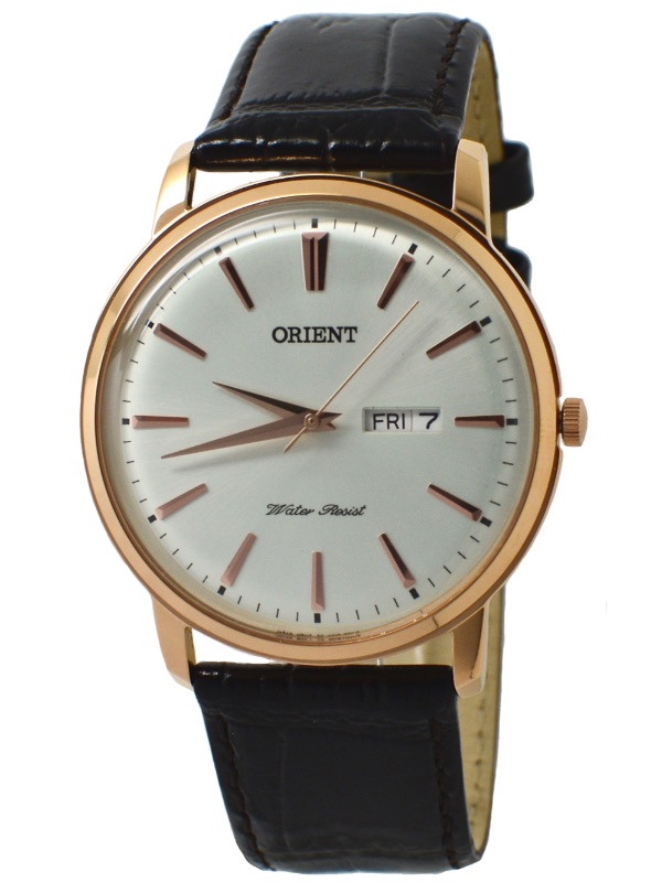 Orient - FUG1R005W9