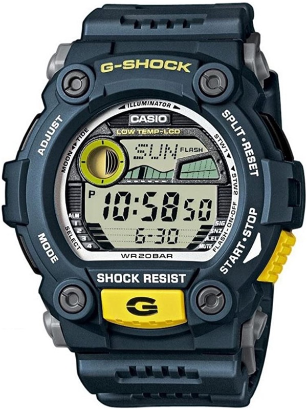 Casio - G-7900-2