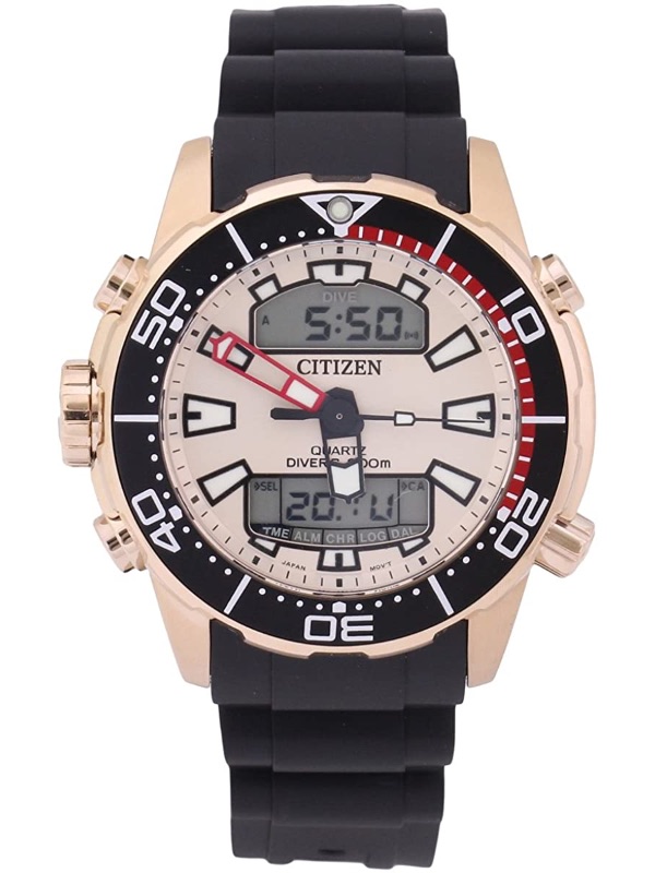 Citizen - JP1093-11P