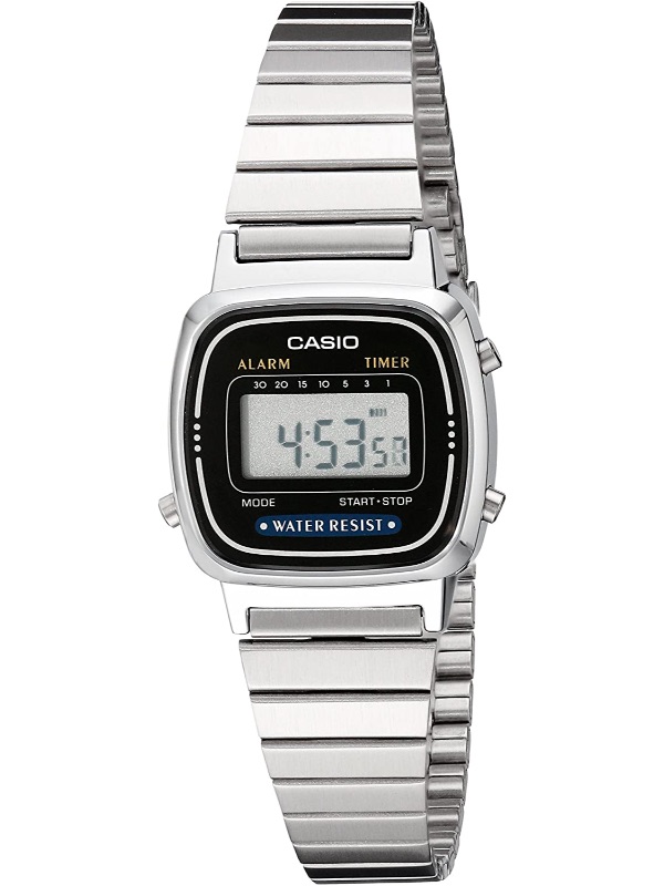 Casio - LA-670WA-1