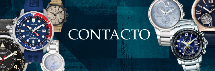 CONTACTO