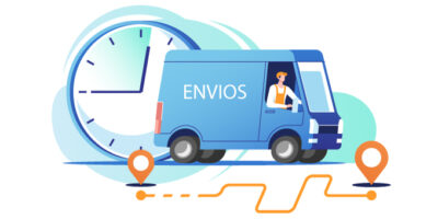ENVIOS-DENTRO