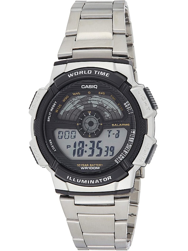Casio -  AE-1100WD-1AV