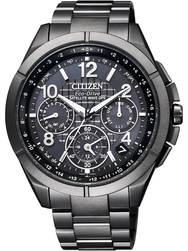 Citizen - CC9075-52F