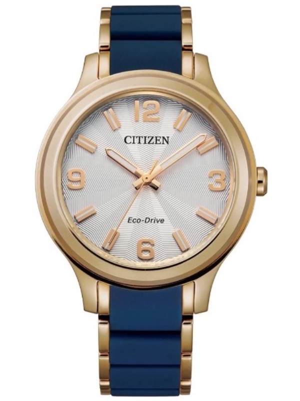 Citizen - FE7078-93A