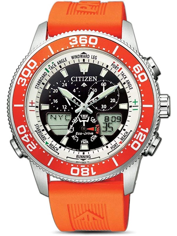 Citizen - JR4061-18E