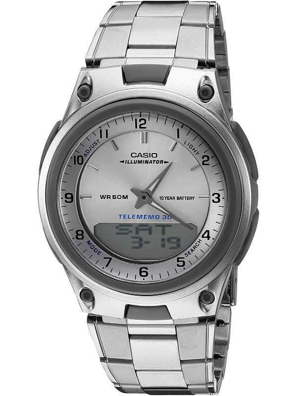 Casio - AW 80D 7AV