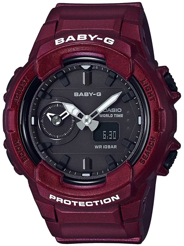 Casio - BGA-230S-4A
