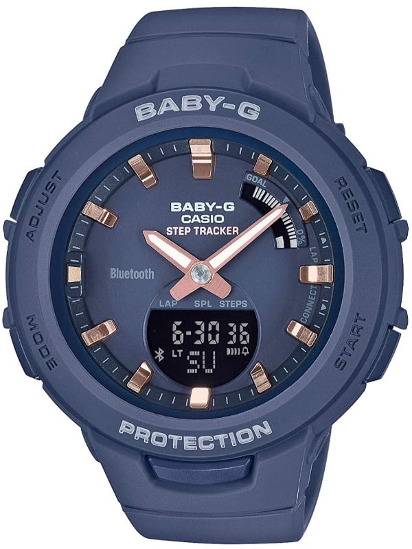 Casio - BSA-B100-2A