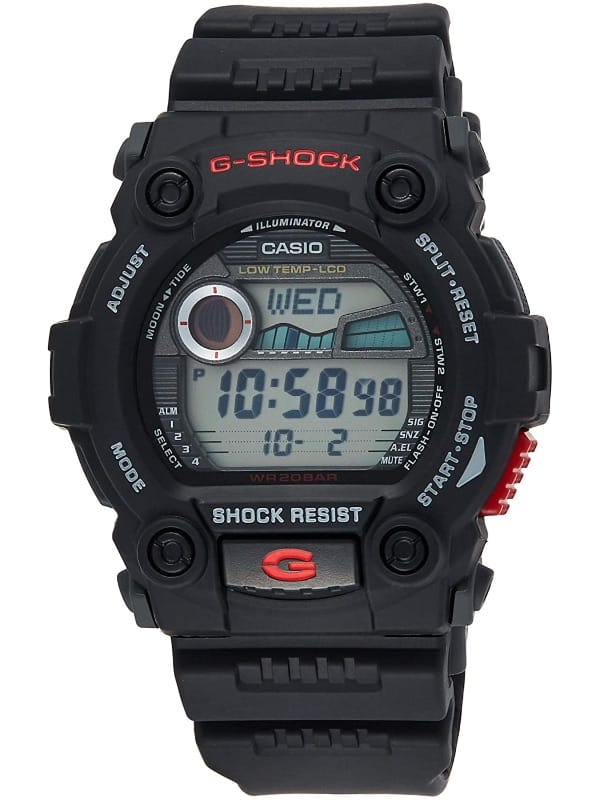 Casio - G-7900-1