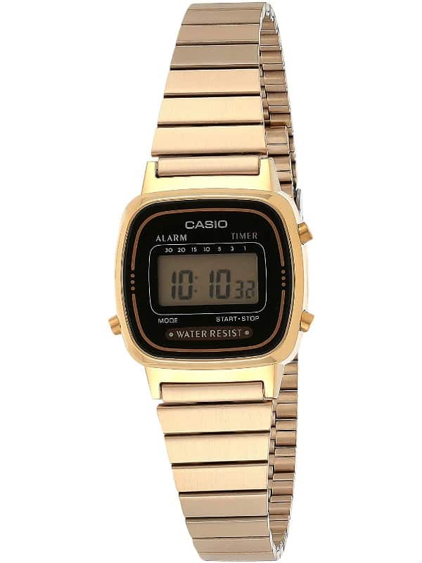 Casio -  LA-670WGA-1