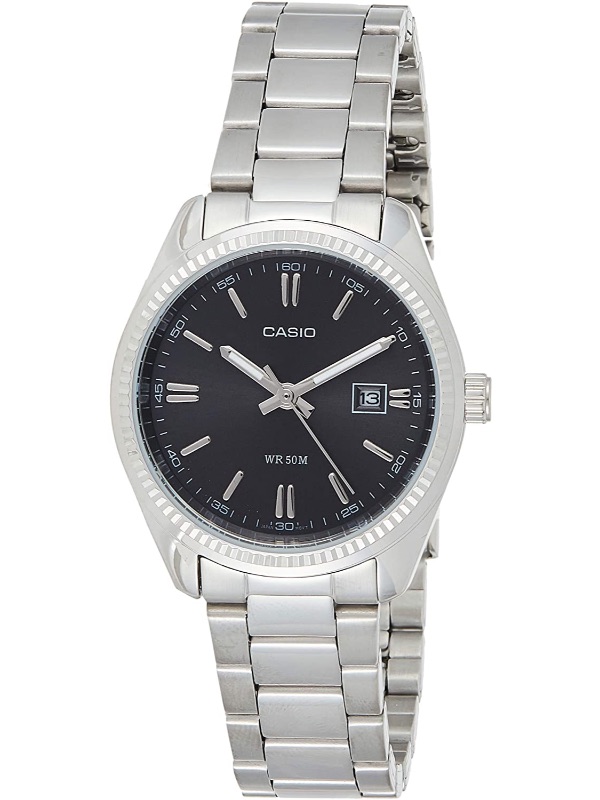 Casio - LTP-1302D-1A1V