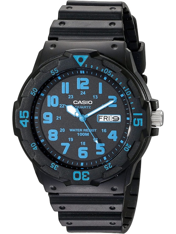 Casio - MRW-200H-2BV