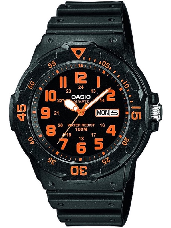 Casio - MRW-200H-4BV