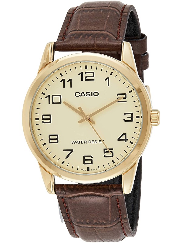 Casio - MTP-V001GL-9B