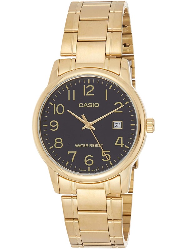 Casio - MTP-V002G-1B
