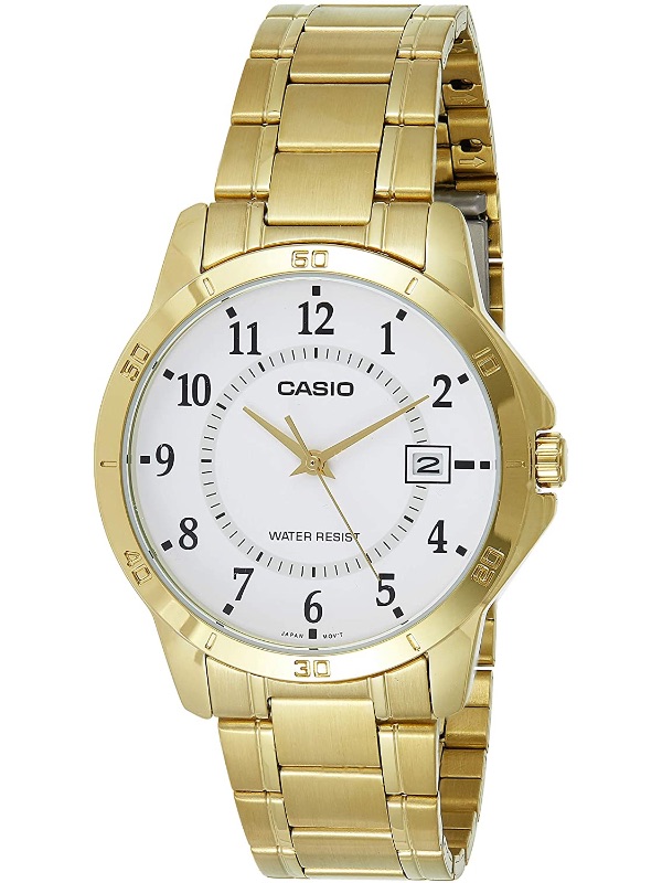 Casio - MTP-V004G-7B