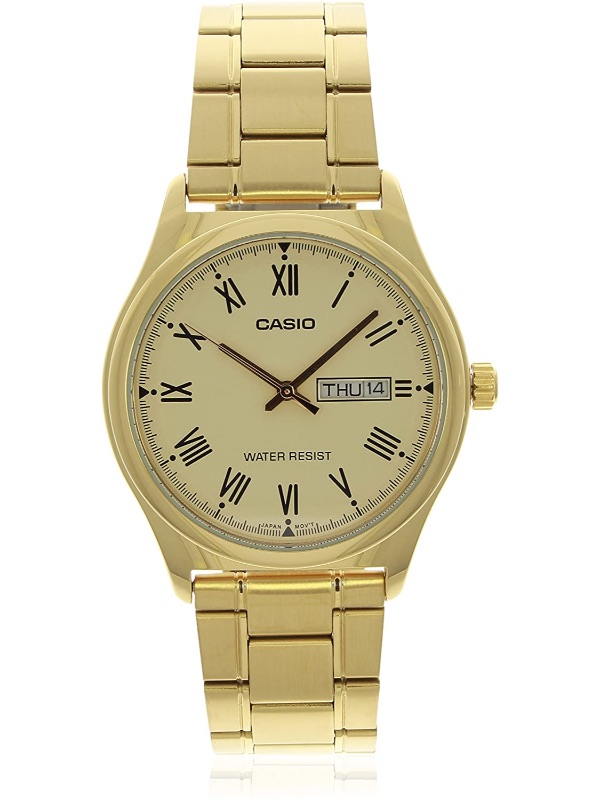 Casio - MTP-V006G-9B