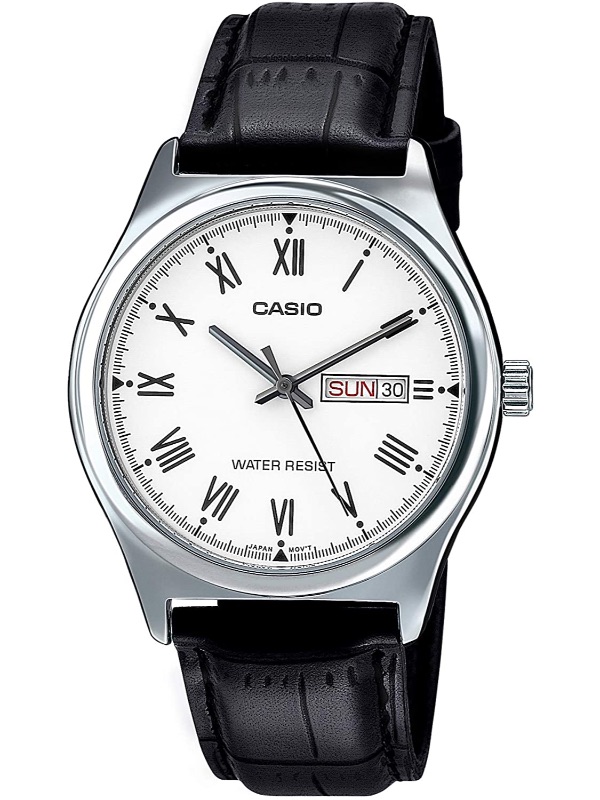 Casio - MTP-V006L-7B