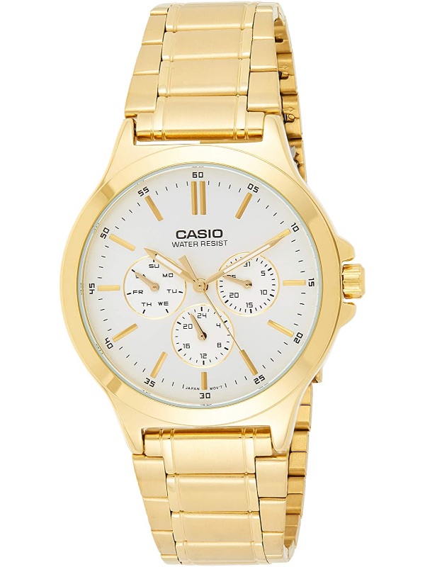 Casio - MTP-V300G-7A