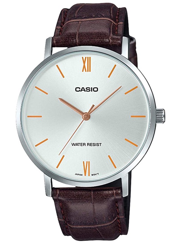 Casio -  MTP-VT01L-7B2