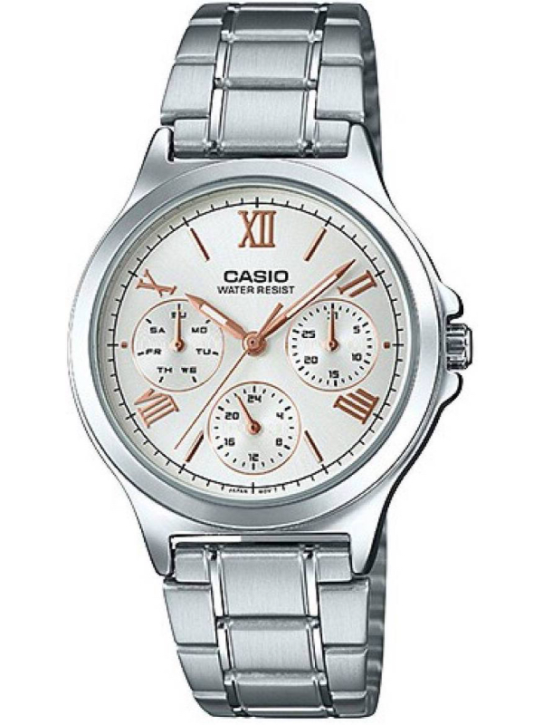 Casio - LTP-V300D-7A2