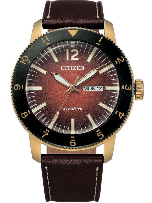 Citizen - AW0079-13X