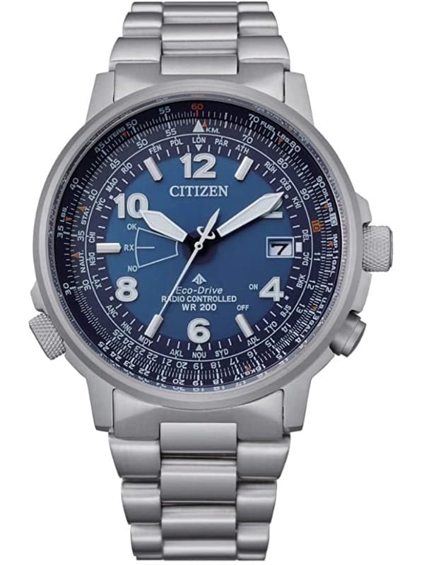 Citizen - CB0240-88L