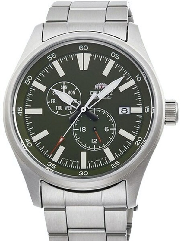 Orient - RA-AK0402E10A