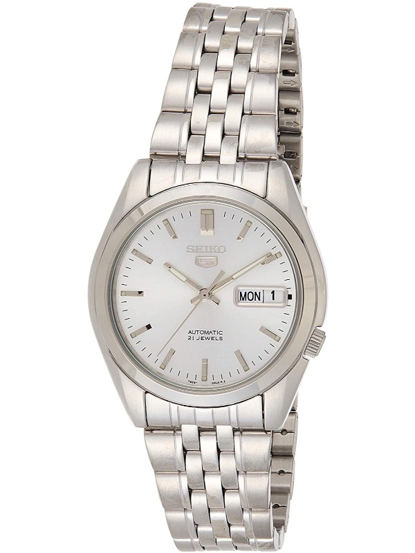 Seiko - SNK355K1