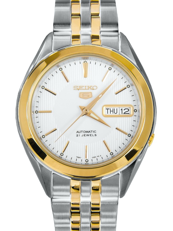 Seiko - SNKL24K1