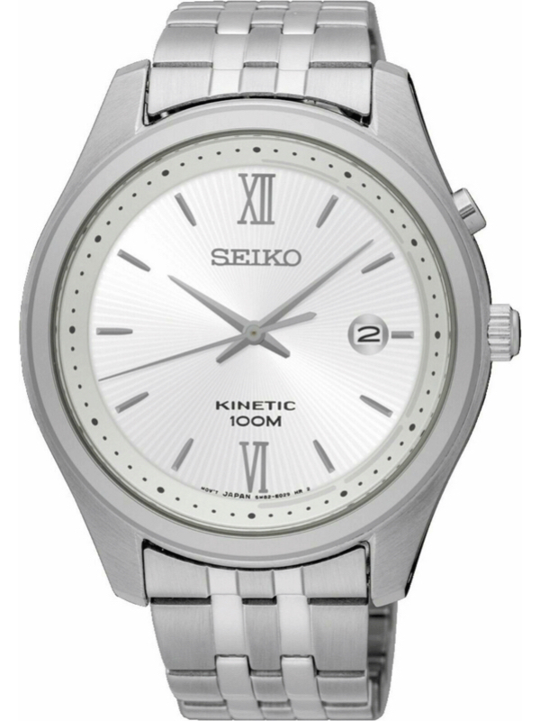 Seiko - SKA767P1