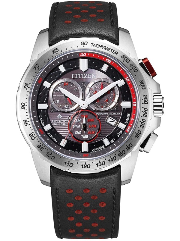 Citizen - BL5570-01E