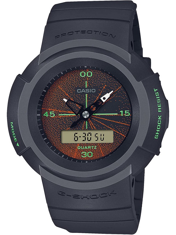 Casio - AW-500MNT-1A