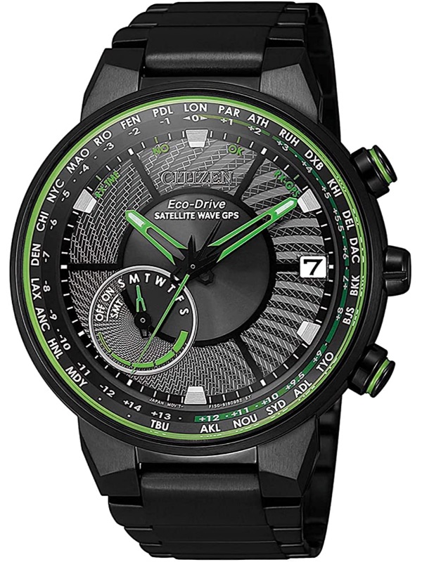 Citizen - CC3075-80E