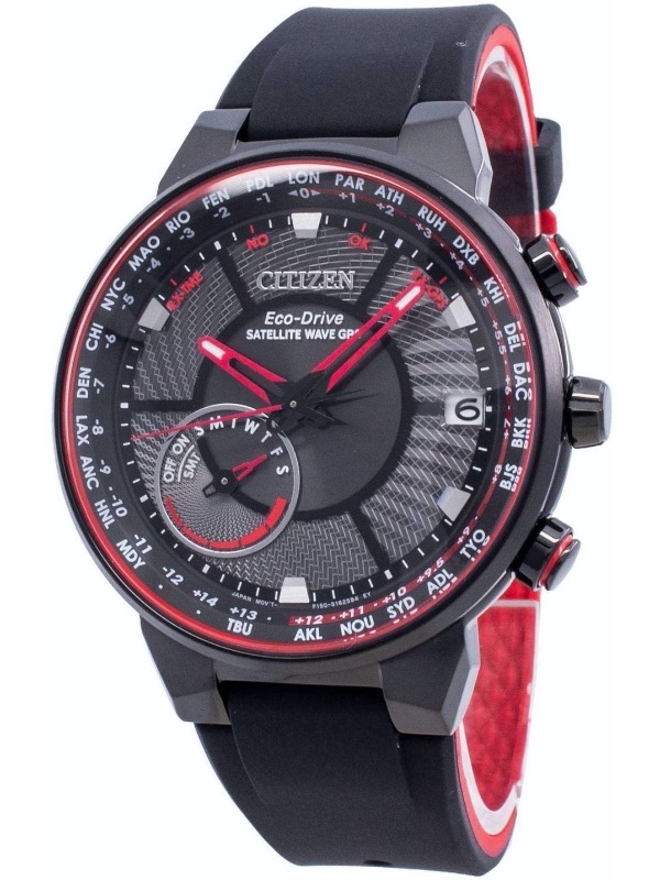 Citizen - CC3079-11E