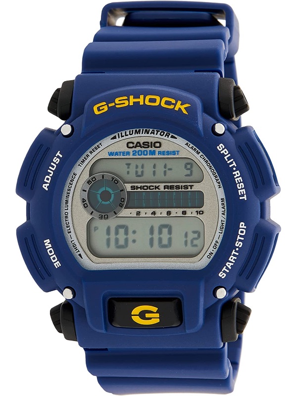 Casio - DW-9052-2V