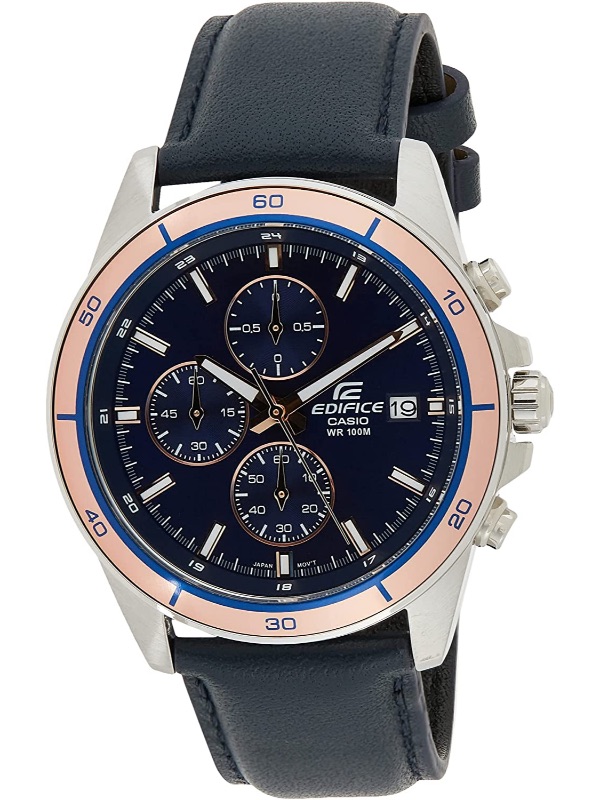 Casio -  EFR-526L-2AV