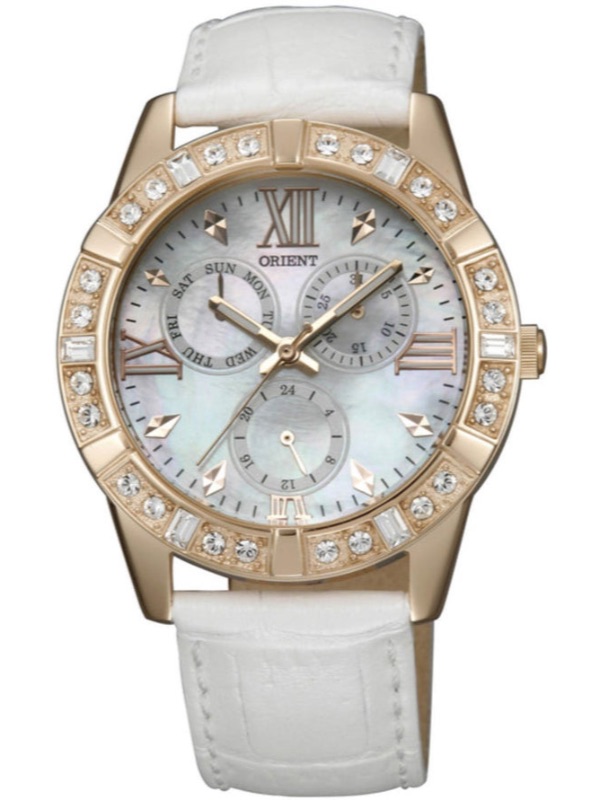 Orient - FUT0B006W0