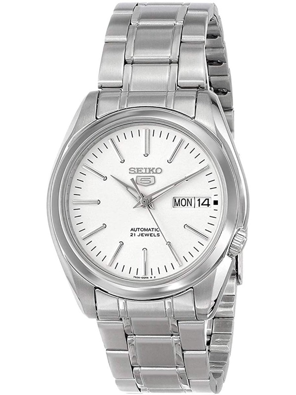 Seiko - SNKL41K1