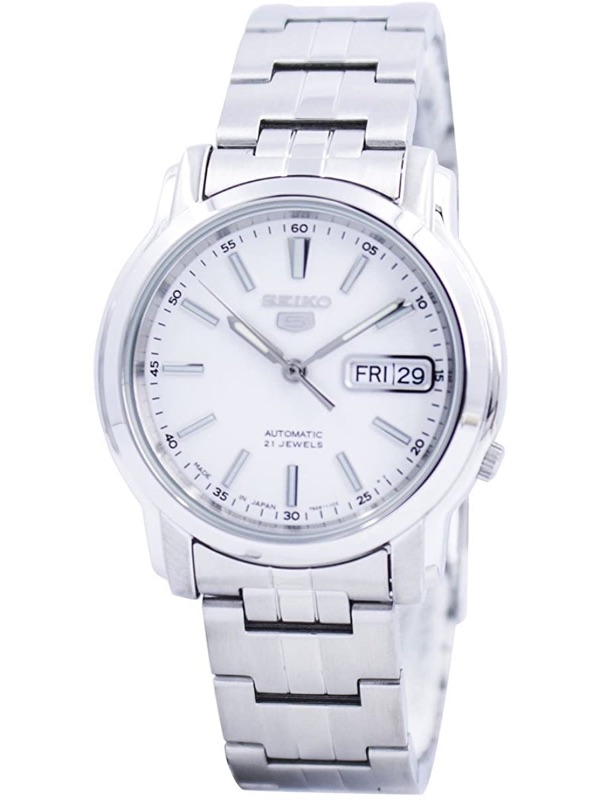 Seiko - SNKL75K1