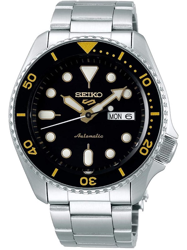 Seiko - SRPD57K1