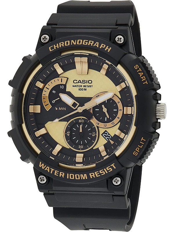 Casio - MCW-200H-9AV