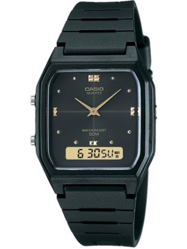 Casio - AW-48HE-1AV
